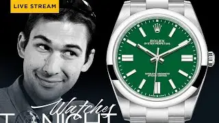 Rolex Watch Delays: 