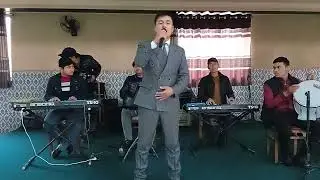 Bahtiyor tojaliyiv.