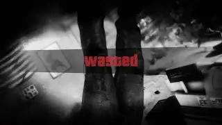 GTA 5: Wasted Compilation 6