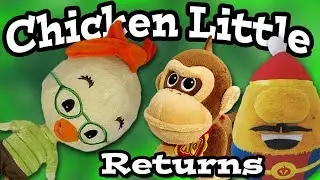 Chicken Little Returns!