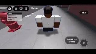 How to fly in cook burgers!