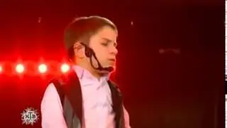 Данил Плужников и Егор Иванов 