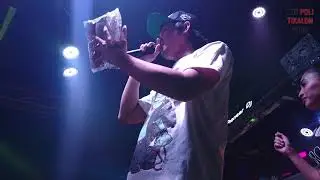 Sinio Full Concert - DJ Stan J All City Birthday Bash