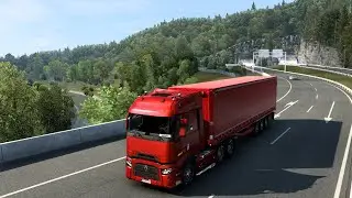 ETS 2 mp serbest takılmaca FREEROM SERVER