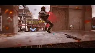 codm warzone gameplay team death match