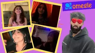 Omegleee GOD has blessed me | tamASS