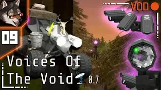 Voices of the Void - The silly aliens be like 