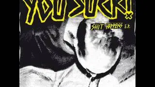 You Suck! - Fürst drei is go!