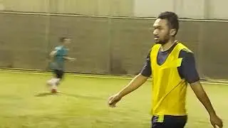 Foot sal plenty