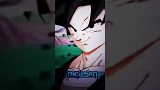 Af Goku vs Abalson Goku | who is stronger ? |