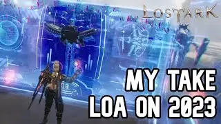Do Not Watch This If You Liked Winter LOA ON 2023...