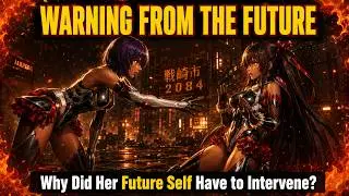 Her Fate Was Sealed, But She Refused To Accept It | Yukikaze Taimanin Story Explained