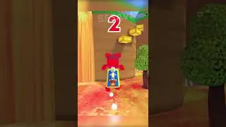 Tristopio Secret Super Bear Adventure 