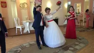 Евгений & Оксана