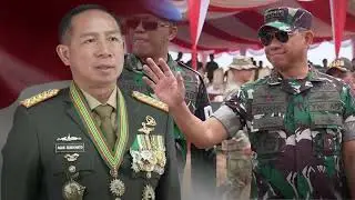 DIRGAHAYU TNI KE 79