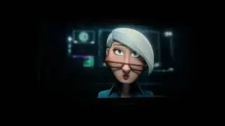 Spies in disquise ending and credits