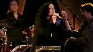 Be The Change - Gypsy Soul Live at The Triple Door