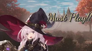 Exploring Sword of Convallaria: Thoughts After Three Days