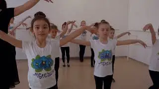 Ансамбль песни и танца МЕЛЕВШЕ