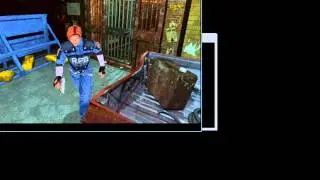 guia resident evil 2 leon parte 1