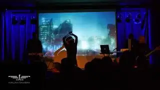 Kirlian Camera - Kryostar