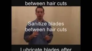 Care and Maintenance of your Beauty Shears