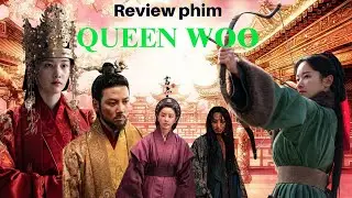 Nữ Đế Goguryeo Và Cuộc Chiến Sinh Tử | Review Phim Queen Woo | Tóm Tắt Phim Hoàng Hậu Woo