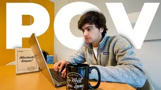 He dejado mi TRABAJO para HACER esto...