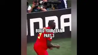 Build Your Team Part 3 - Assembling The Right Flank