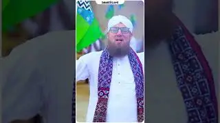 Rabi-ul-Awwal Special 2023 | New Sindhi Kalam | Abdul Habib Attari | 