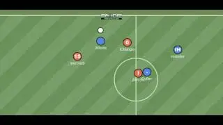 דאבל קיק נדיר HaxBall HD :D