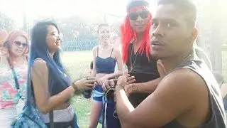 CONHECENDO YOUTUBERS DO ES