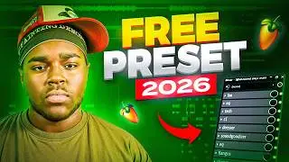slayr vocal preset (free fl studio)