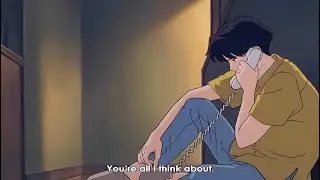 Yenn - Something In The Mind (slowed and reverb)