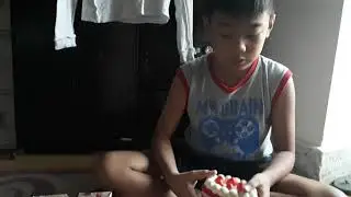 LIFE OF A SQUISHY SCAMMER (REVENGE)