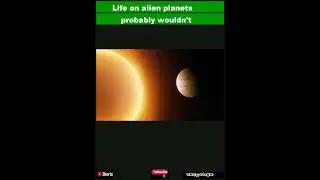 Life on alien planets probably wouldn't experience day and night – here's how that may chang|Shorts