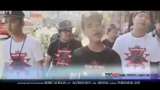 Siantar Rap Foundation | Tobanese | The 2nd Album | 2015 | Trailer