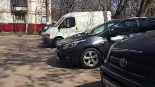 Иду на выступление(восточные единоборства)