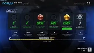 (Overwatch) Сложноооо (PS4)