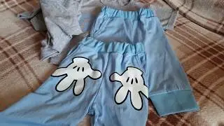 Комплекты на лето для малыша / ТМ 