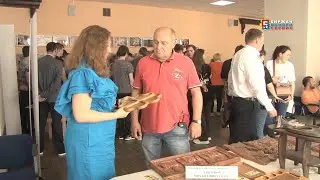 В пятницу отмечали День российского предпринимательства