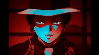 billie jean - muzan edit