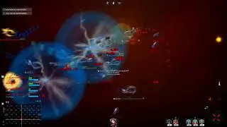 WarUniverse - Orion Revolution !