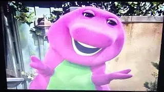 Barney A Little Big Day (2004) 60fps Love Vuelie
