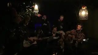 Rancid Eddie - Freaks (Surf Curse Cover)