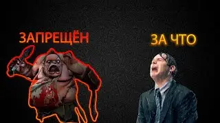 Просто дайте людям поиграть на пудже... (sad video)