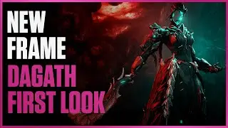 Warframe: HUGE changes Inbound! Dagath In Action, Shield Gating, Hydroid Rework - Dev 173