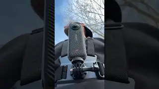 Insta360 X4! 8k, lenti rimovibili, slowmotion in 4K, AI, Gesture controls *ADV @insta360
