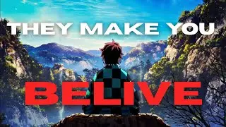 Why Does Anime Make Us Want To Be Better?