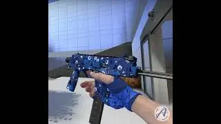 MP9 Pandora's Box in CSGO (2024) #Shorts